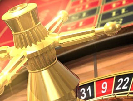 Juego de ruleta francesa de NetEnt