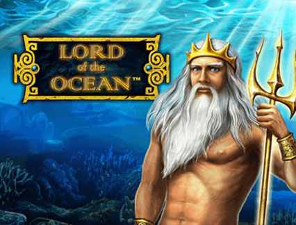 Lord of the Ocean