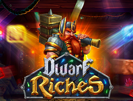 Dwarf Riches