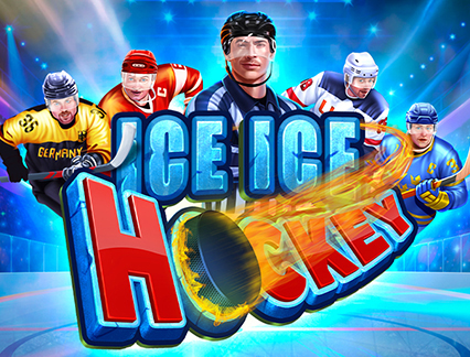 Ice Ice Hockey