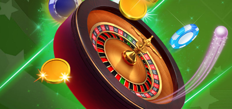 Juegos de casino de Pariplay