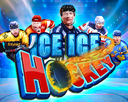 Ice Ice Hockey