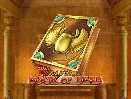 Book of Dead