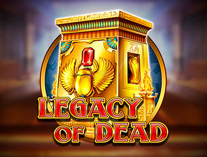 Legacy of Dead