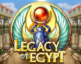 Legacy of Egypt