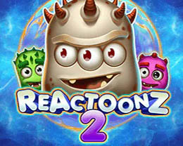 Reactoonz 2