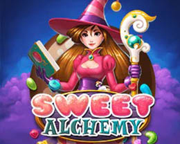 Sweet Alchemy