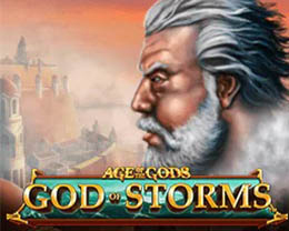 Age of the Gods: God of Storms