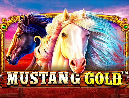 Slot Mustang Gold de Pragmatic Play