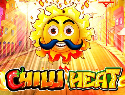 Slot Chilli Heat de Pragmatic Play