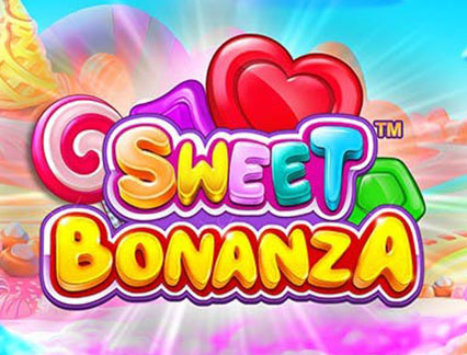 Slot Sweet Bonanza de Pragmatic Play