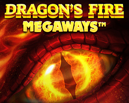 Dragon's Fire Megaways