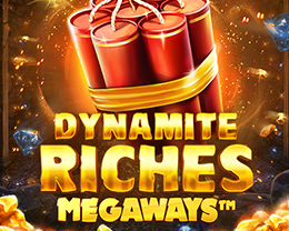 Dynamite Riches Megaways