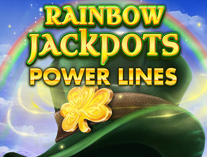 Rainbow Jackpots