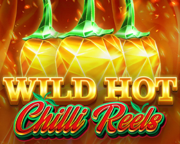 Wild Hot Chilli Reels