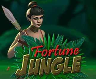 Fortune Jungle