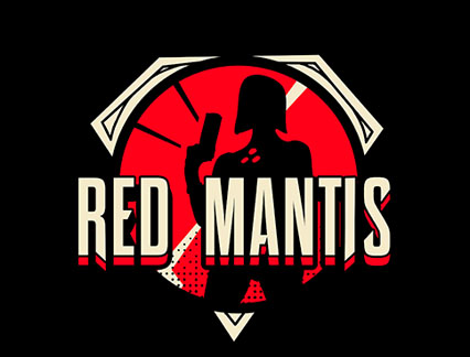 Red Mantis