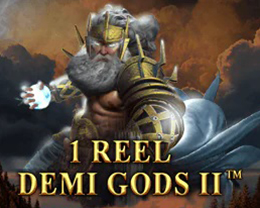 1 Reel Demi Gods II