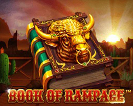 Book of Rampage