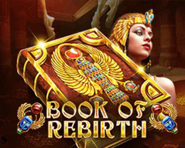 Book of Rebirth