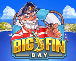 Big Fin Bay