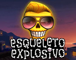 Esqueleto Explosivo