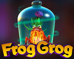 Frog Grog