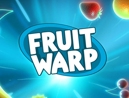 Fruit Warp