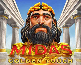 Midas Golden Touch