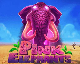 Pink Elephants 2