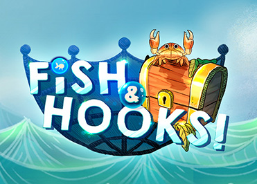 Fish & Hooks