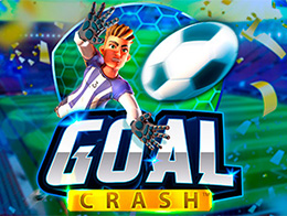 Goal Crash