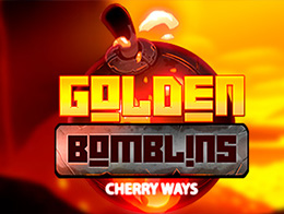 Golden Bomblins