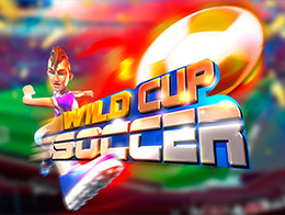 Wild Cup Soccer