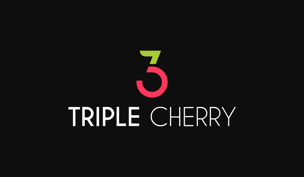 Triple Cherry