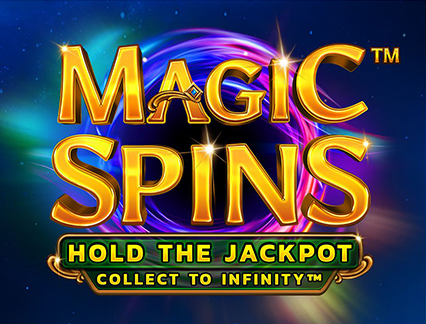 Magic Spins