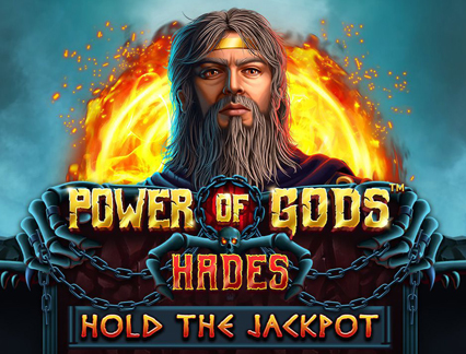 Power of Gods: Hades