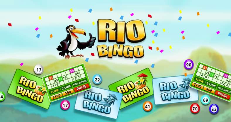 Juegos de bingo de Wizard Games