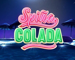 Spiña Colada