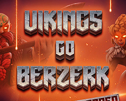 Vikings go Berzerk