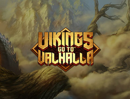 Vikings go to Valhalla