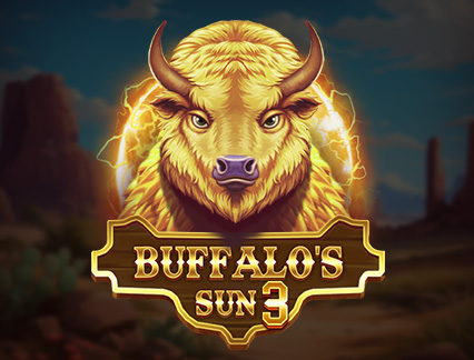 Buffalo's Sun 3