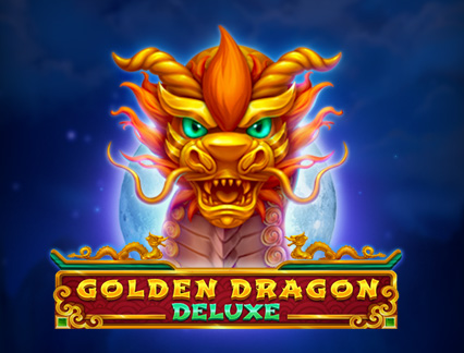Golden Dragon Deluxe