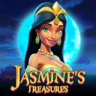 Jasmine's Treasures